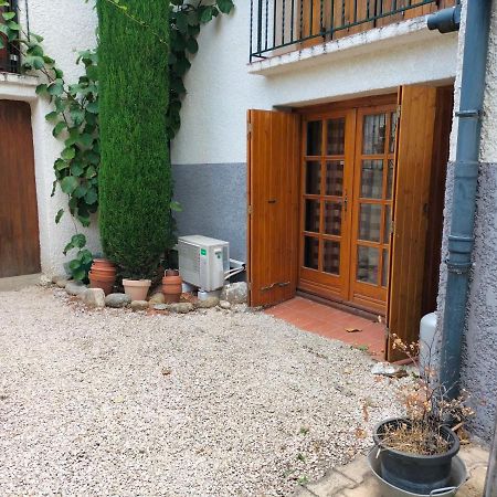L'Habitacio De Can Rufa Maureillas Εξωτερικό φωτογραφία
