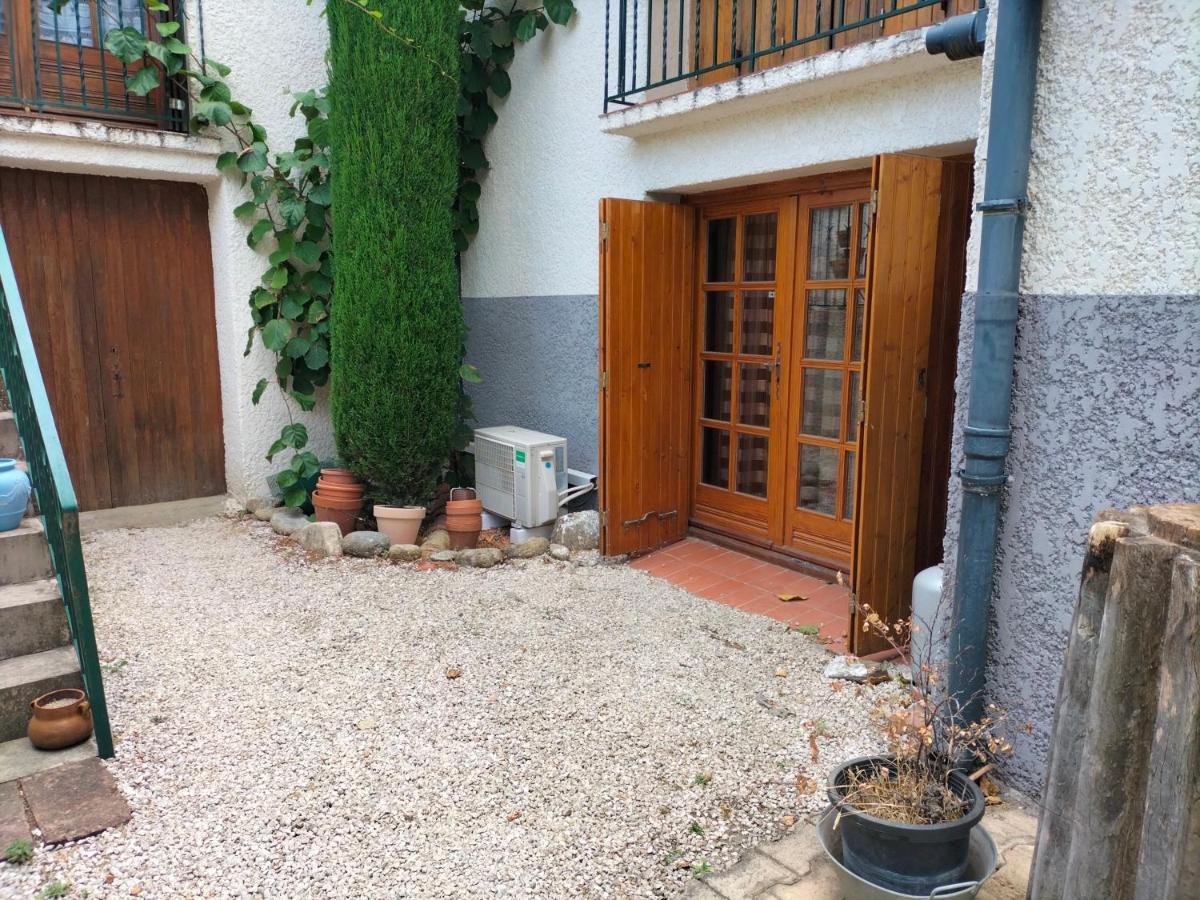 L'Habitacio De Can Rufa Maureillas Εξωτερικό φωτογραφία