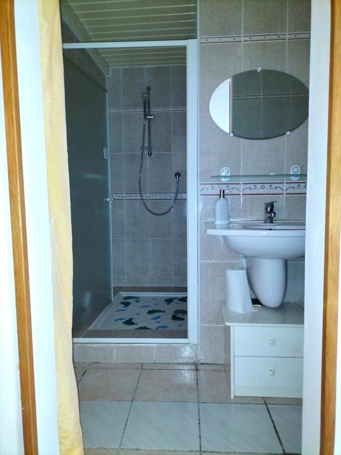 L'Habitacio De Can Rufa Maureillas Εξωτερικό φωτογραφία