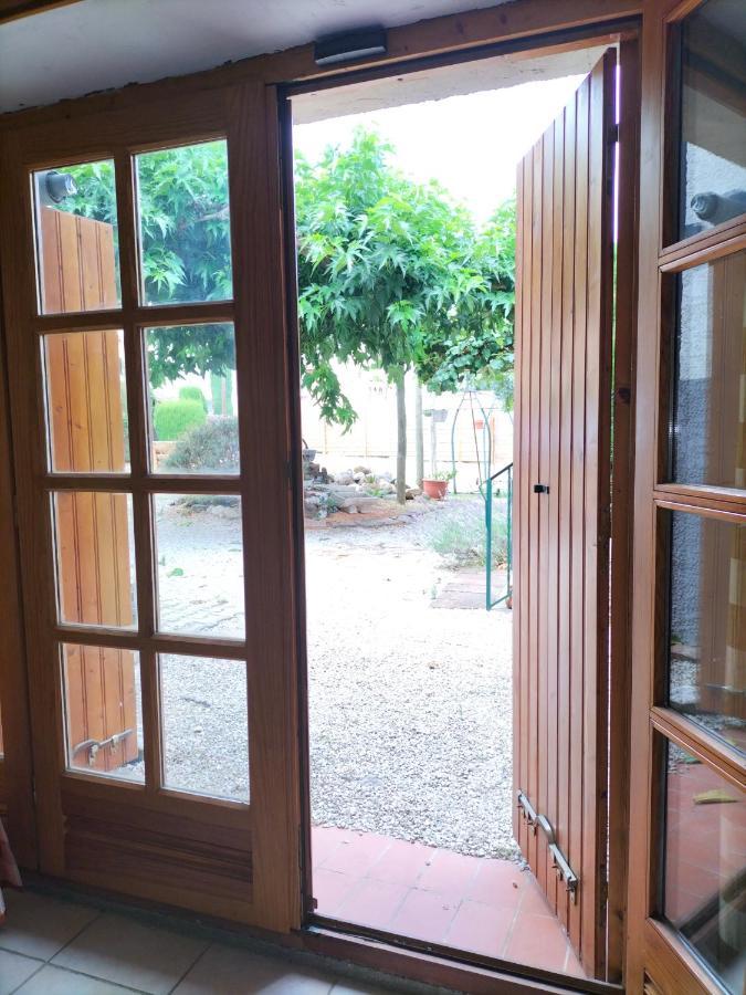 L'Habitacio De Can Rufa Maureillas Εξωτερικό φωτογραφία