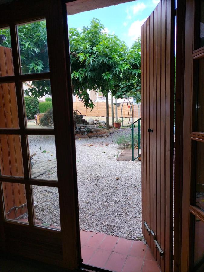 L'Habitacio De Can Rufa Maureillas Εξωτερικό φωτογραφία