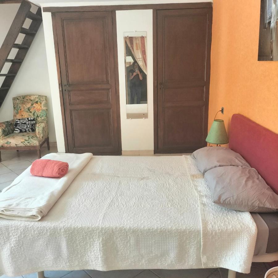 L'Habitacio De Can Rufa Maureillas Εξωτερικό φωτογραφία